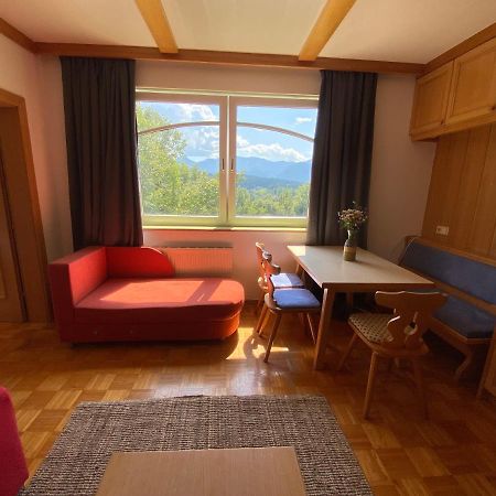 Velden Living Apartments - Schiefling Schiefling am See Dış mekan fotoğraf